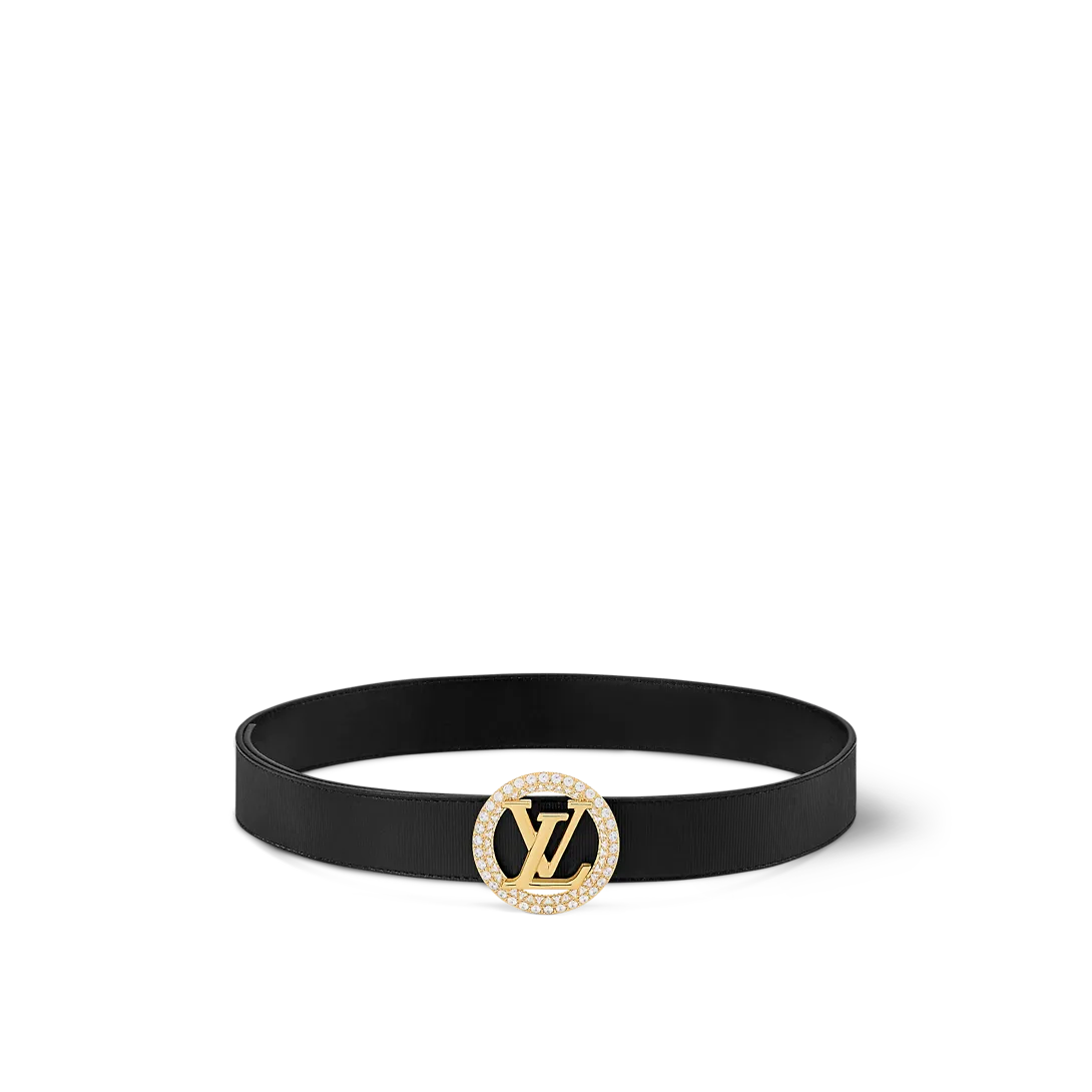 Circle Tresor 35MM Reversible Belt