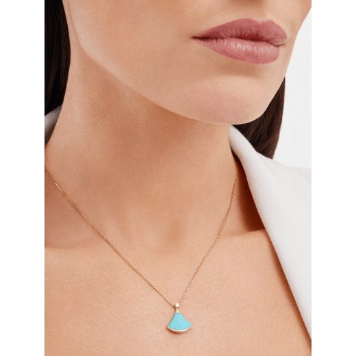 DIVAS DREAM NECKLACE