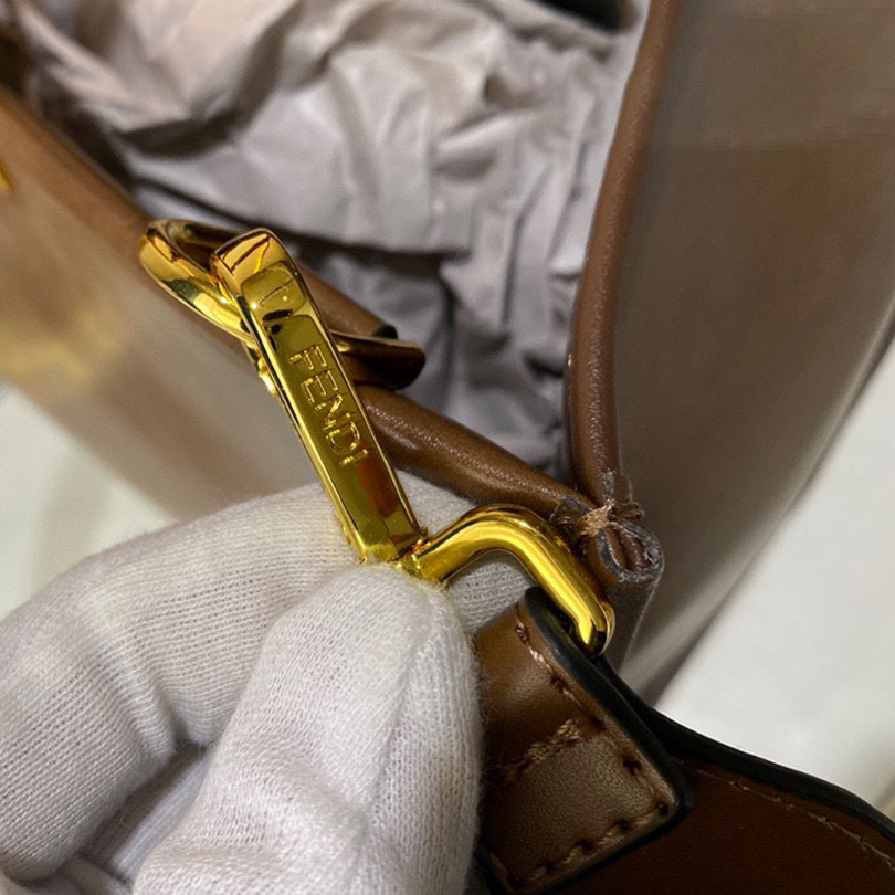 Fendi Sunshine Medium