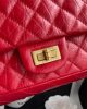 CHANEL 2.55 HANDBAG A37586
