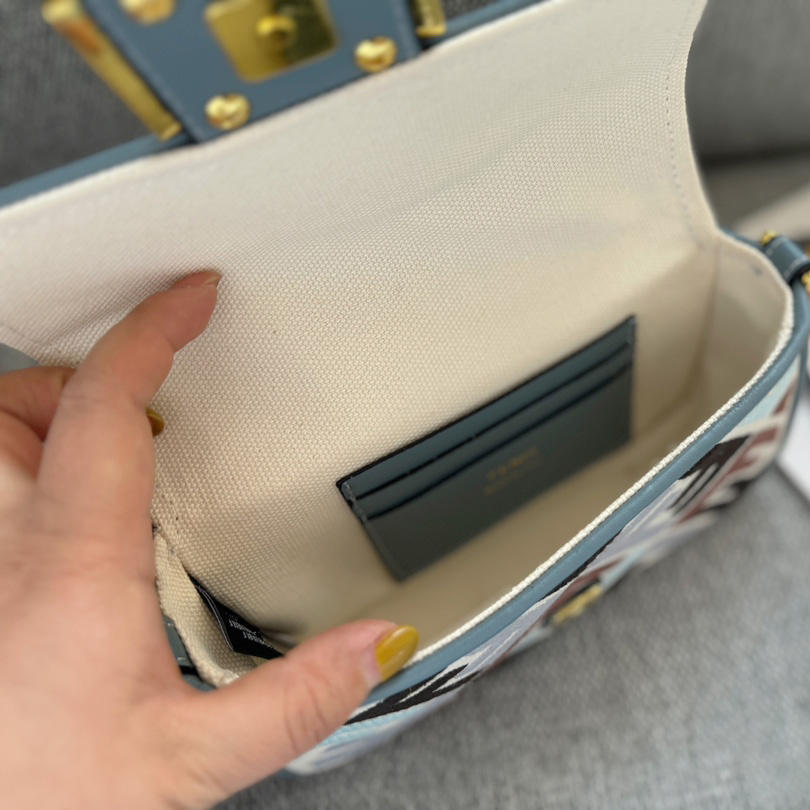 Fendi Baguette Mini