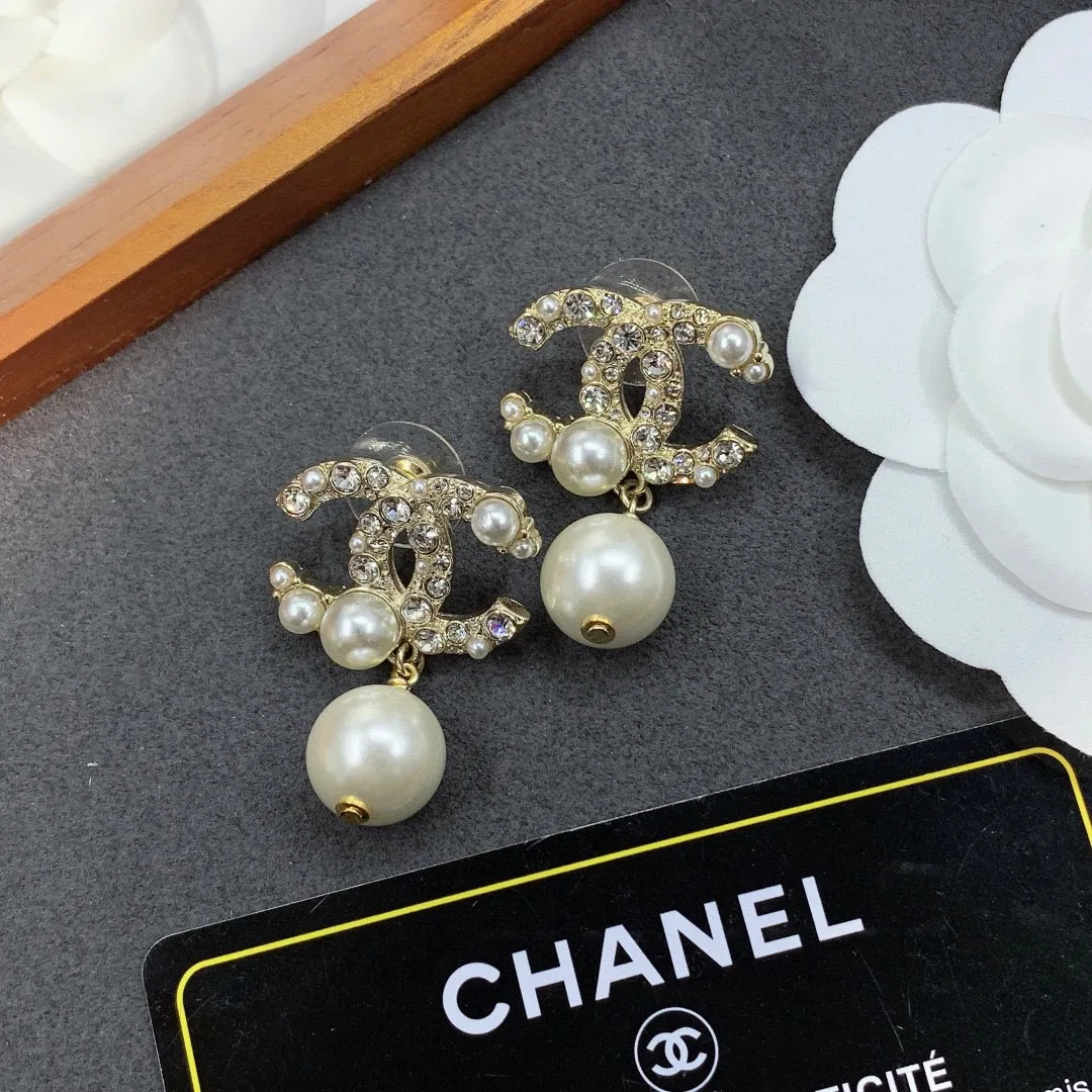 cc Earrings