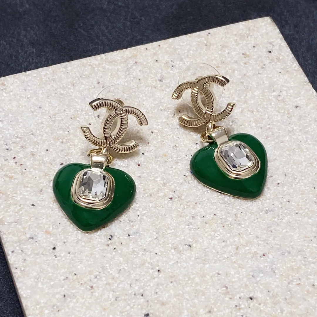 cc Earrings