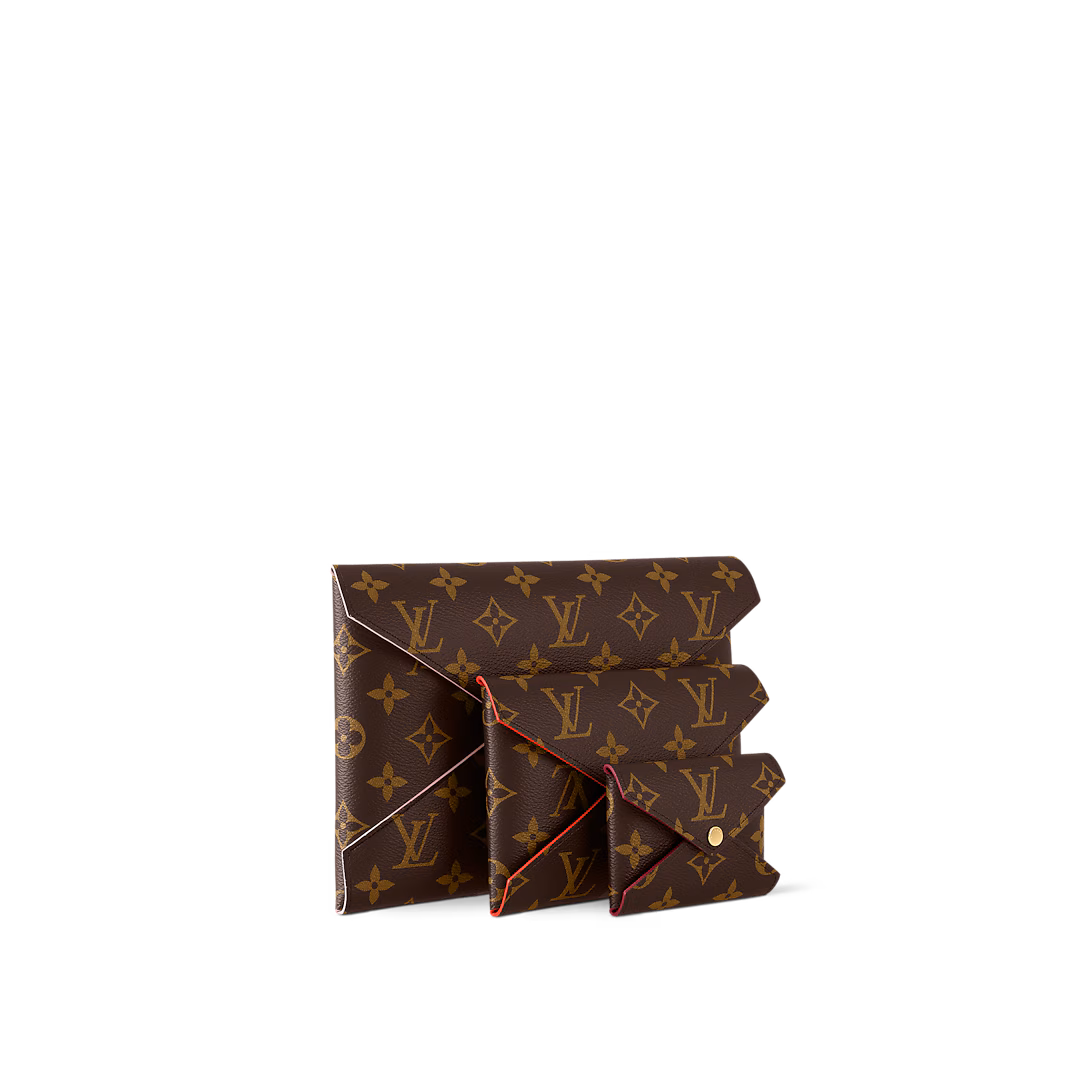 Kirigami Pochette M62034