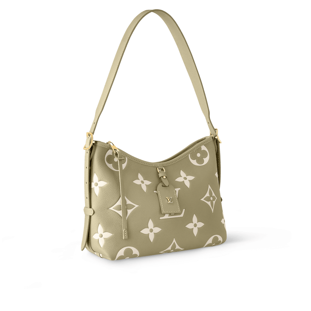 Louis Vuitton M46672 CarryAll PM