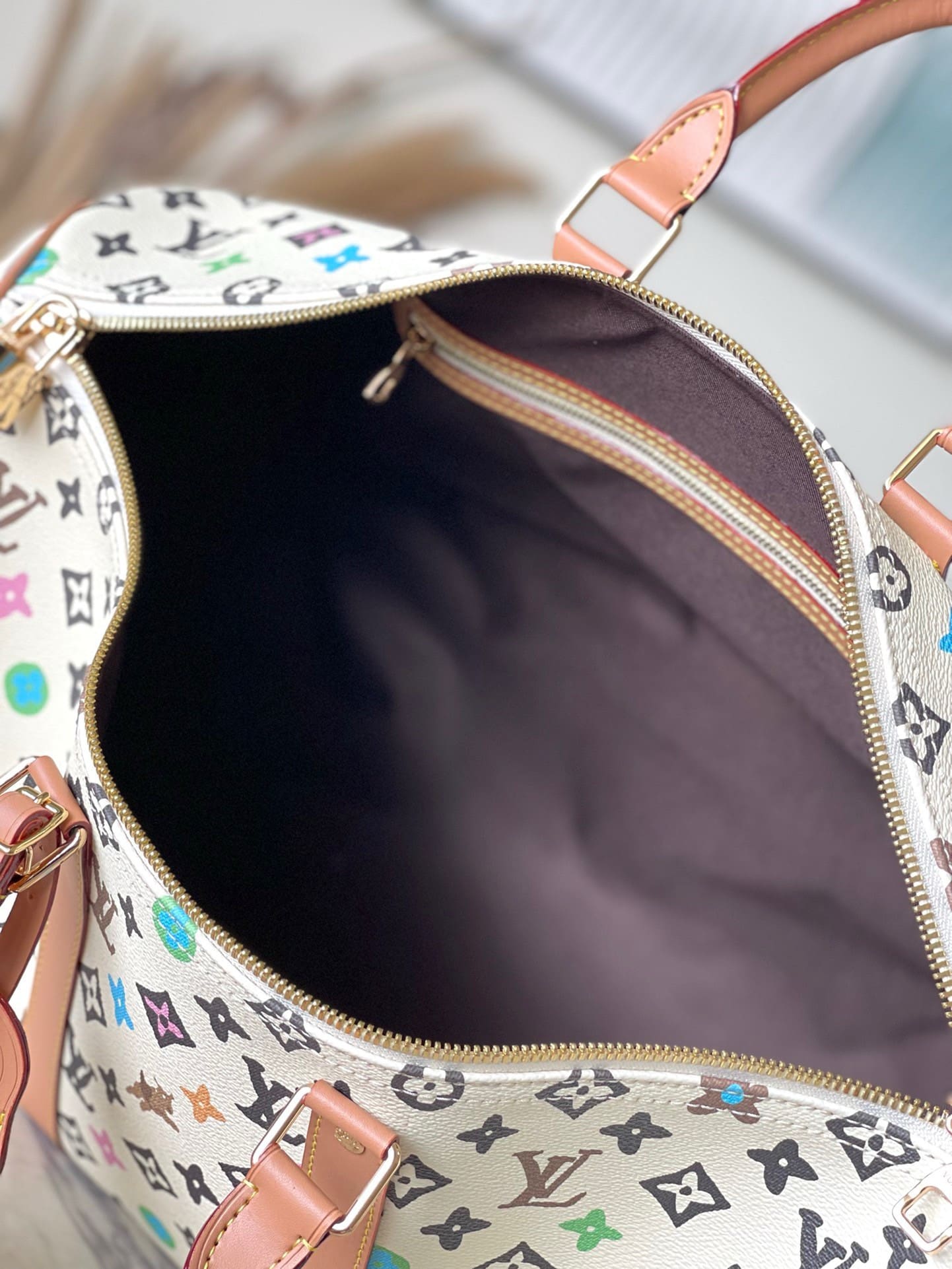 Louis Vuitton M25233 Keepall Bandoulière 45