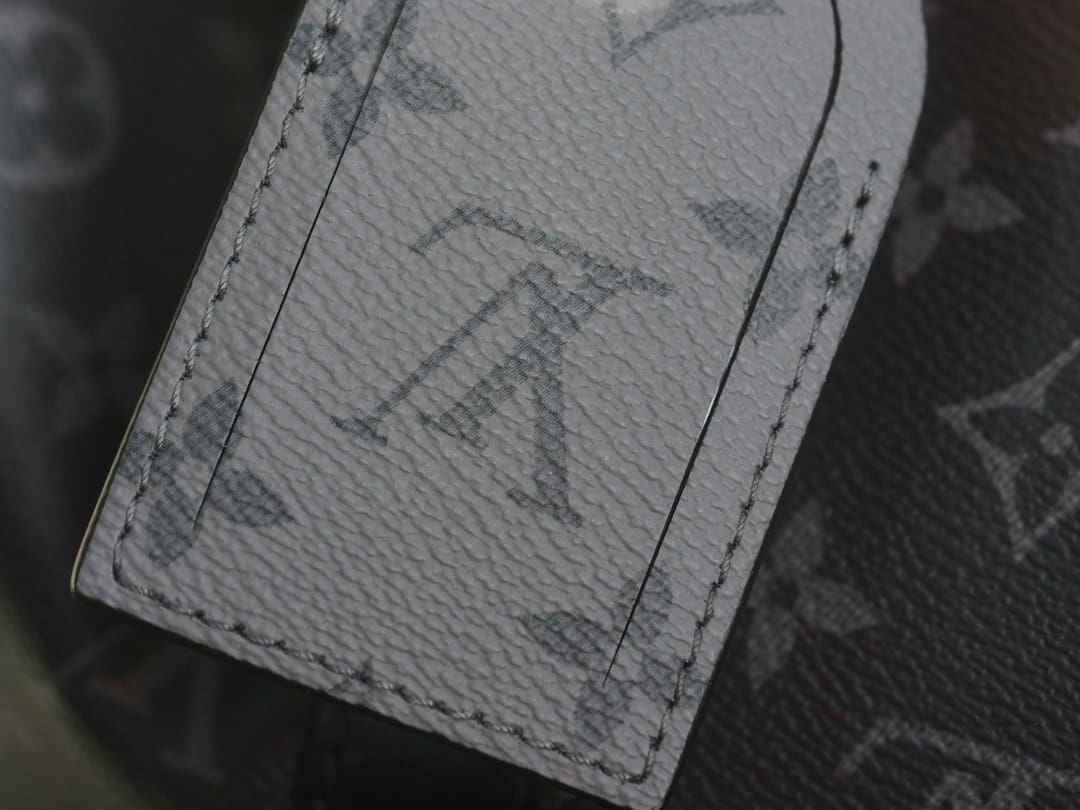 Louis Vuitton M46655 Keepall Bandoulière 35