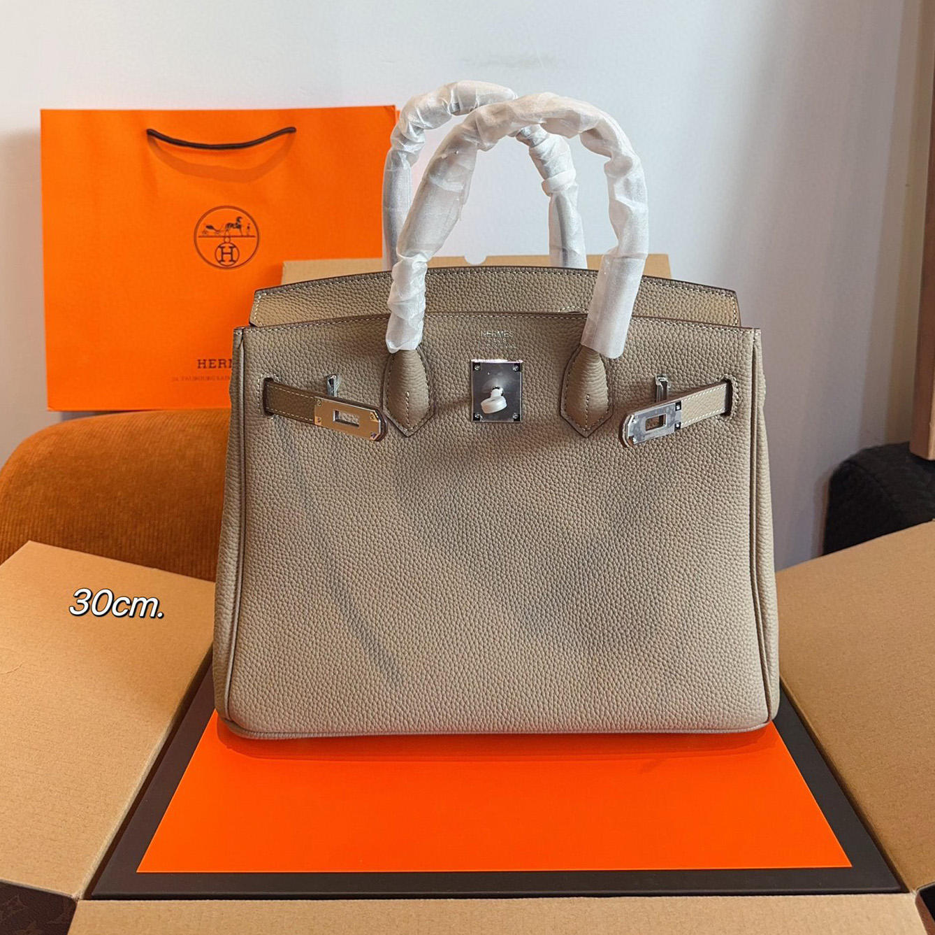 Birkin 30 Bag