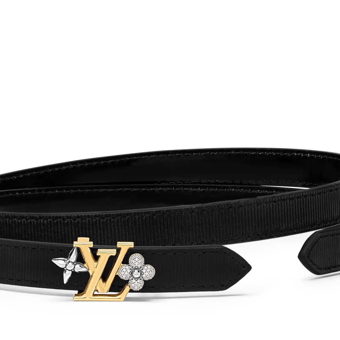 Gram 15MM Reversible Belt