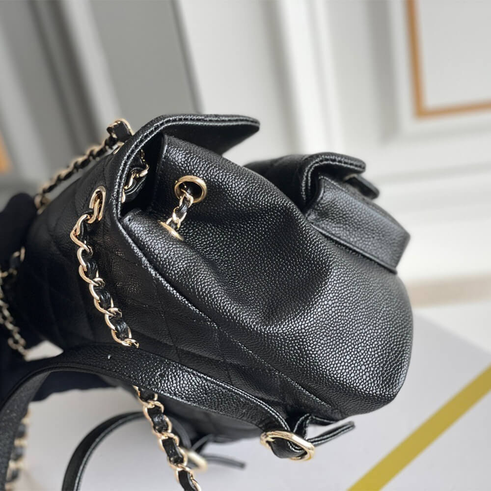Chanel Backpack PM