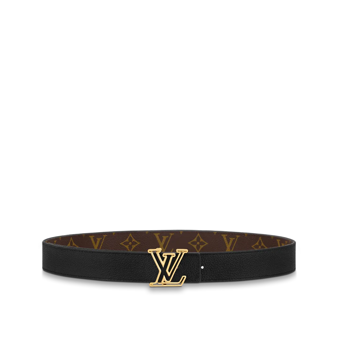 Contouring 30mm Reversible Belt