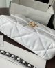 Chanel 19 Large Handbag AS1161