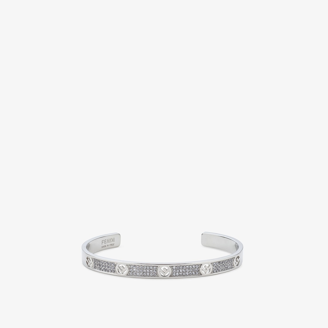 Fendi F Is Bracelet