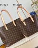 Louis Vuitton Mezzo M47134