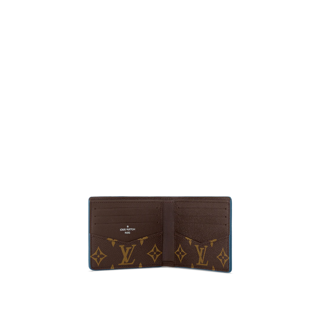 Slender Wallet M82798