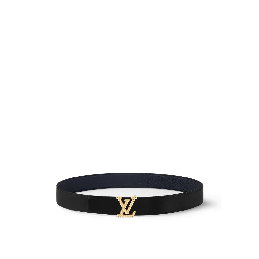 Heritage 35mm Reversible Belt