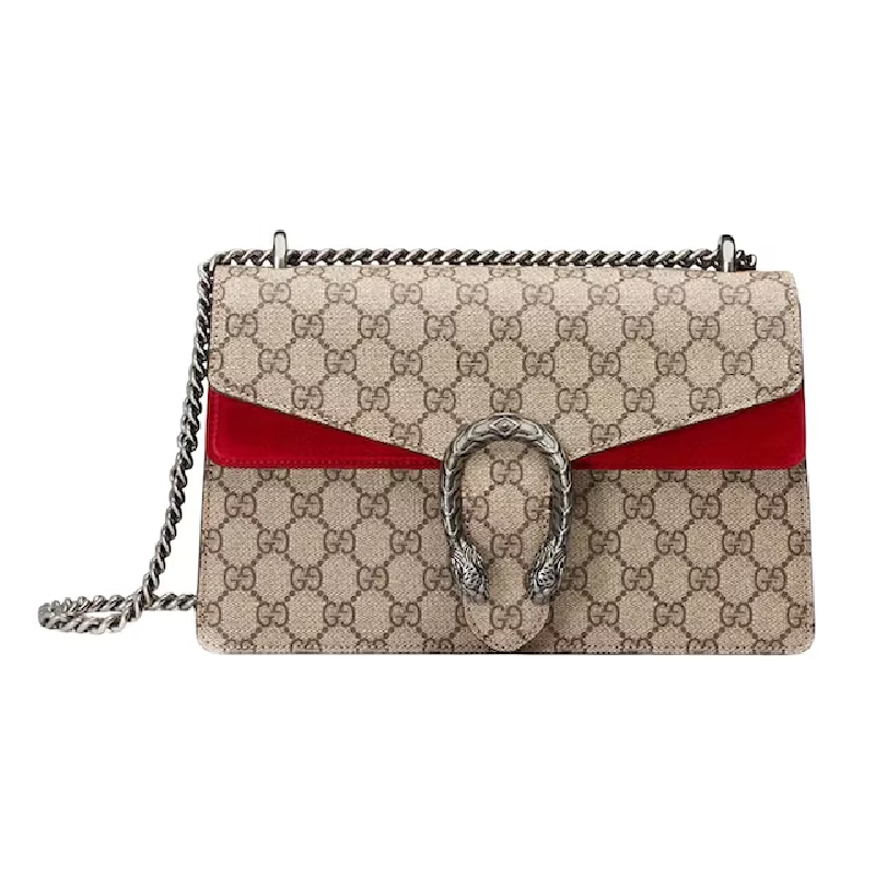 DIONYSUS  SMALL SHOULDER BAG