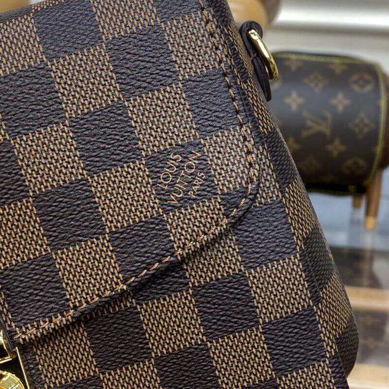 Louis Vuitton Croisette N53000
