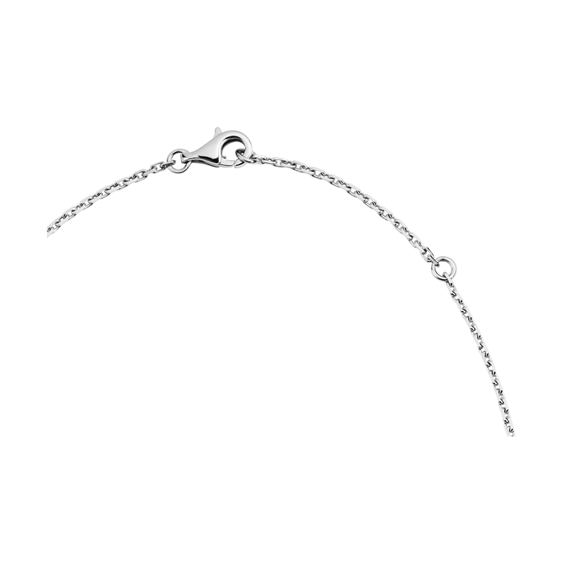 FIL DE CAM��LIA NECKLACE