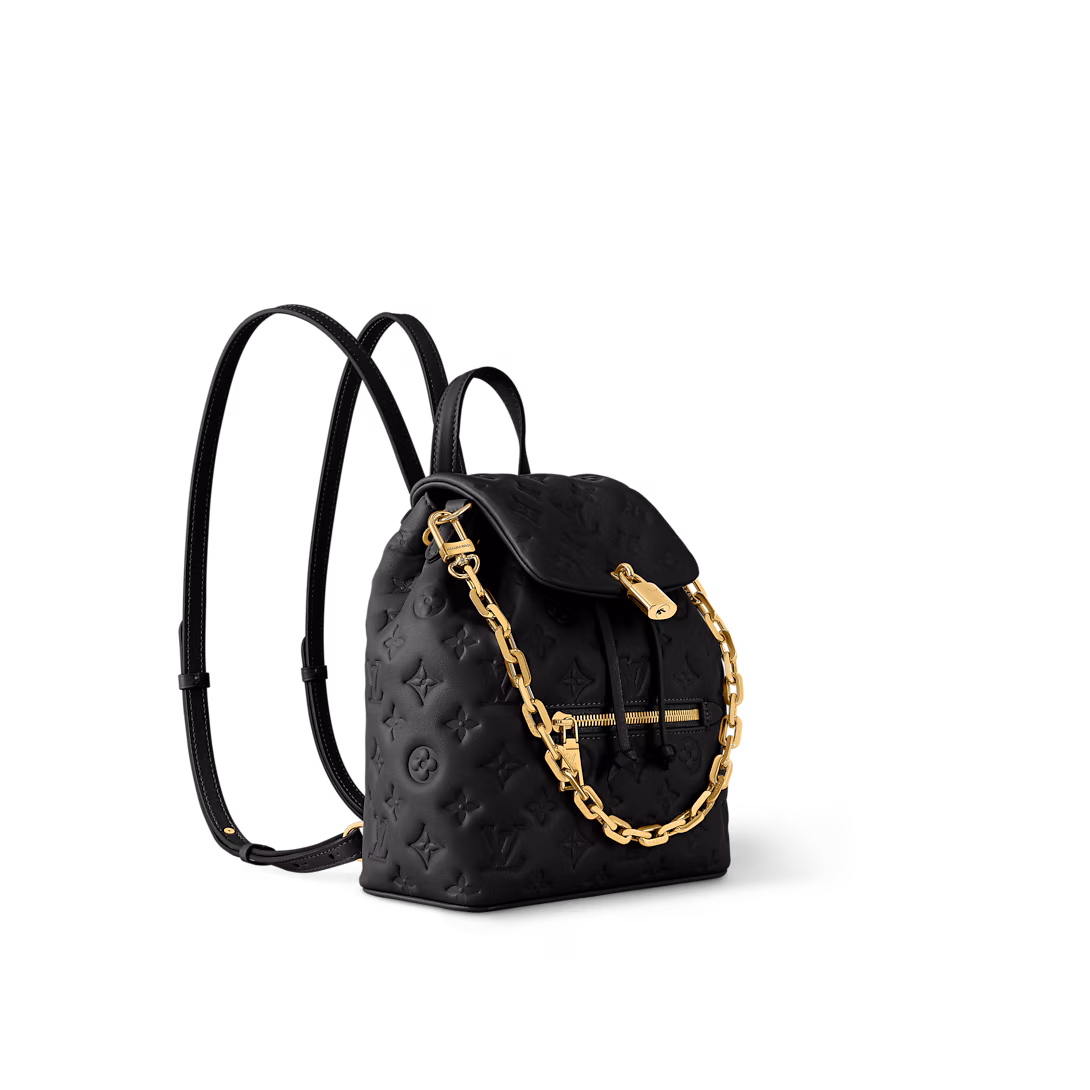 Coussin Backpack PM M13357