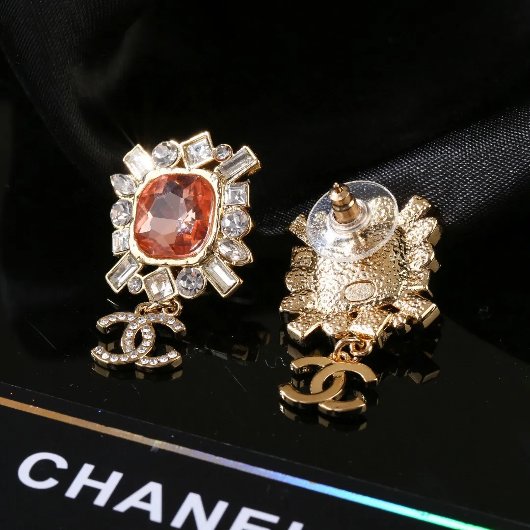 CC Earrings 0017
