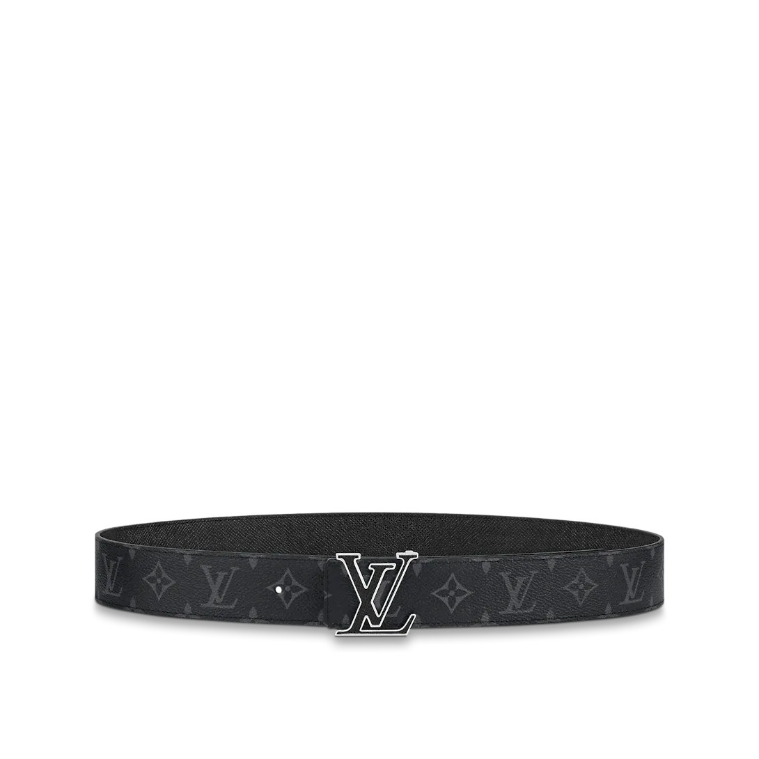 Initiales 40mm Reversible Belt