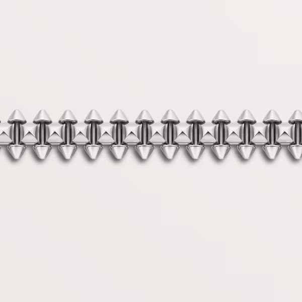 Cartier Clash de Cartier bracelet, flexible, medium model