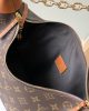 Louis Vuitton Loop Hobo M46311