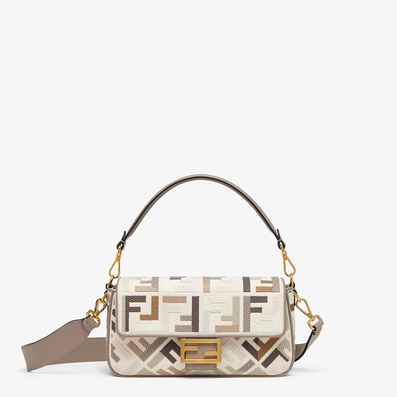 Fendi Baguette Medium
