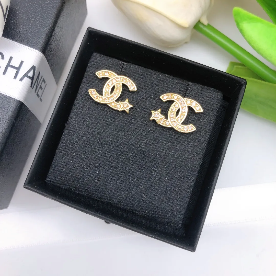 cc Earrings