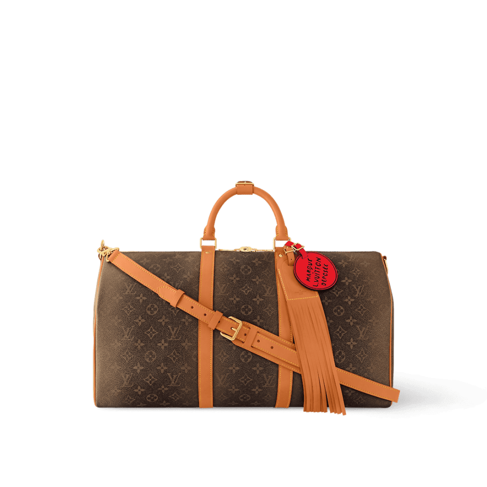 Louis Vuitton M11541 Keepall Bandoulière 50