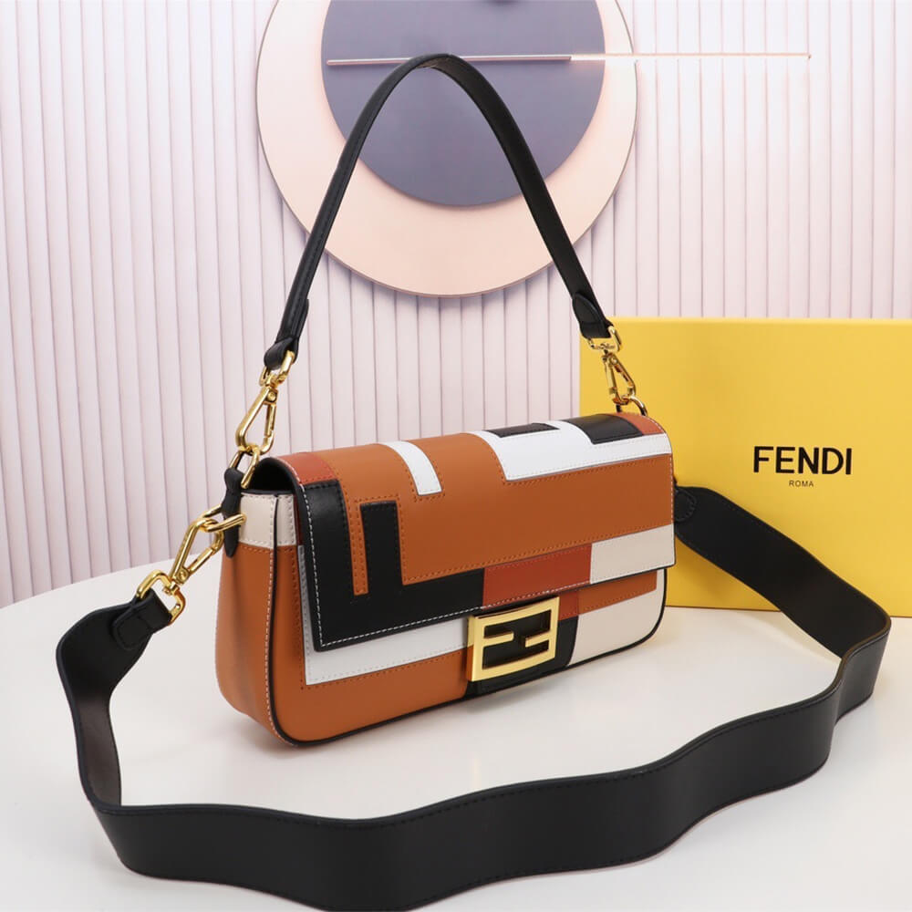 Fendi Baguette(high-end grade)