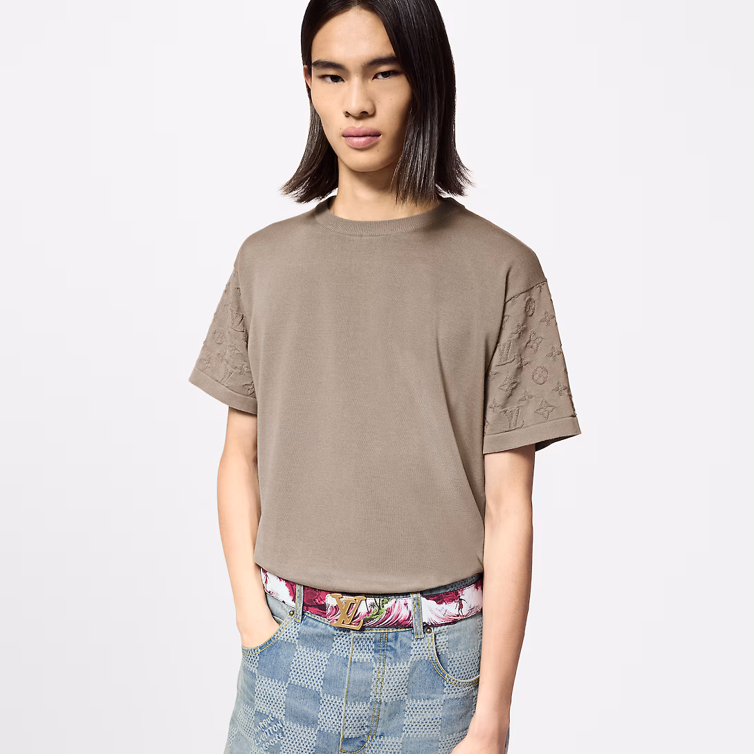 Tag 40mm Reversible Belt