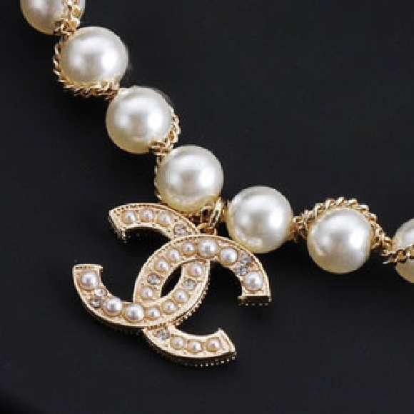 Large and small pearl multi-layer bracelet