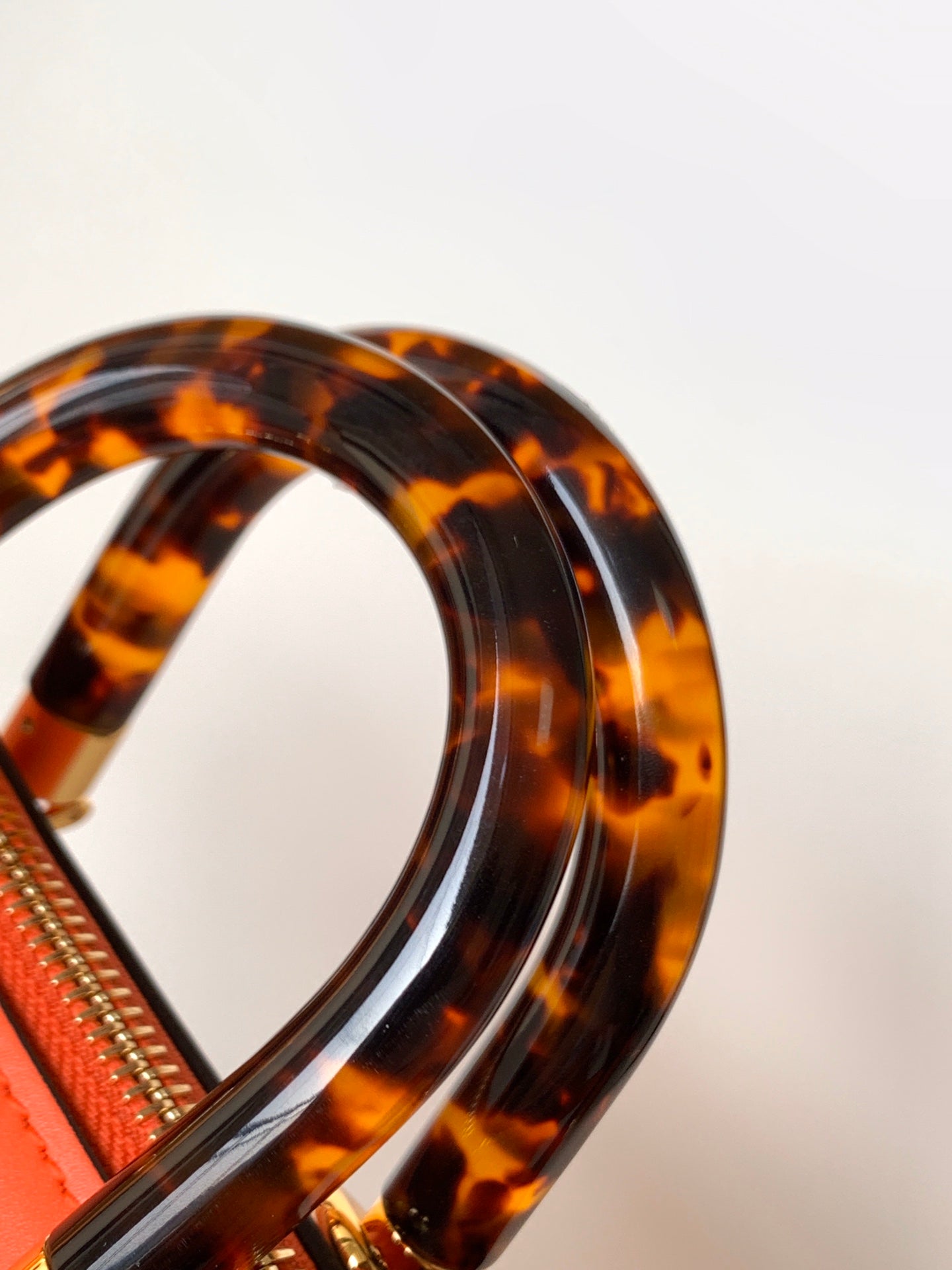 Fendi By The Way Mini Bag