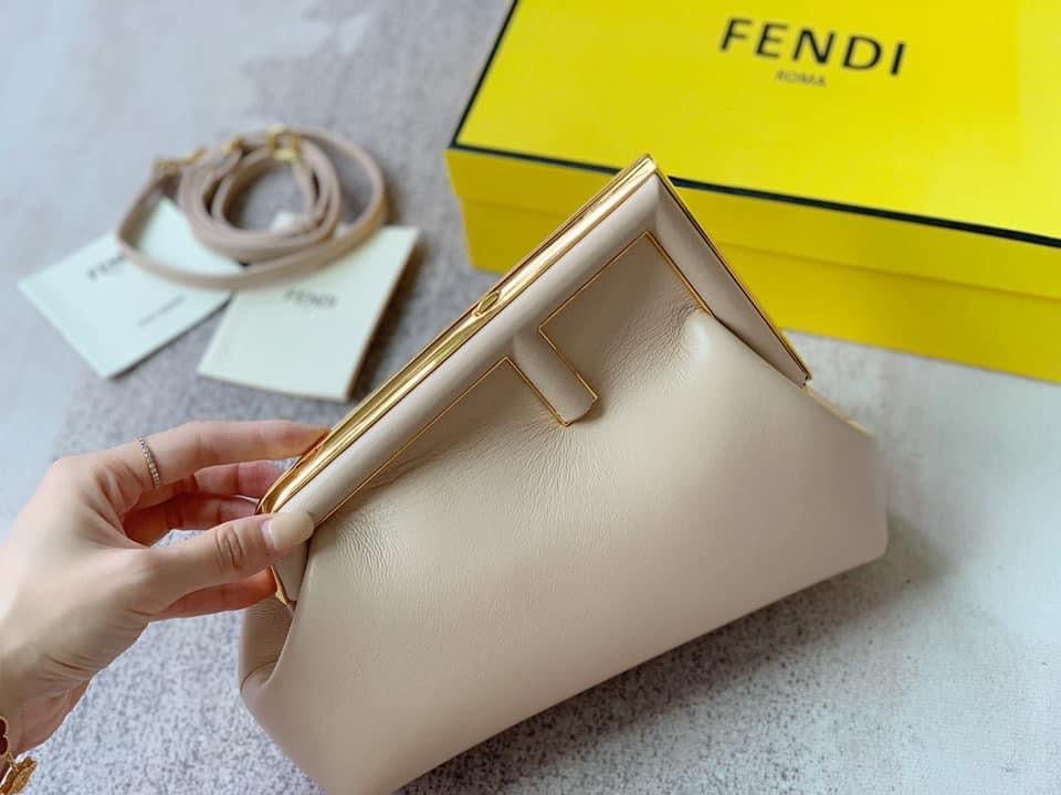 Fendi First Medium Bag