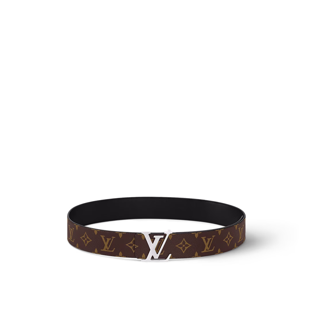 Initiales 40MM Reversible