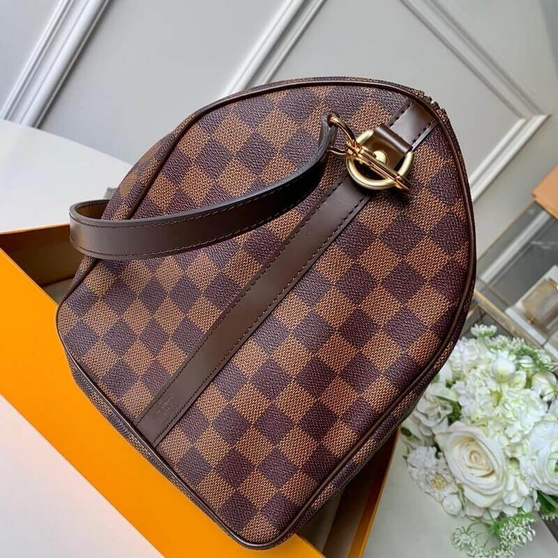 Louis Vuitton Speedy Bandoulière 35 N41366