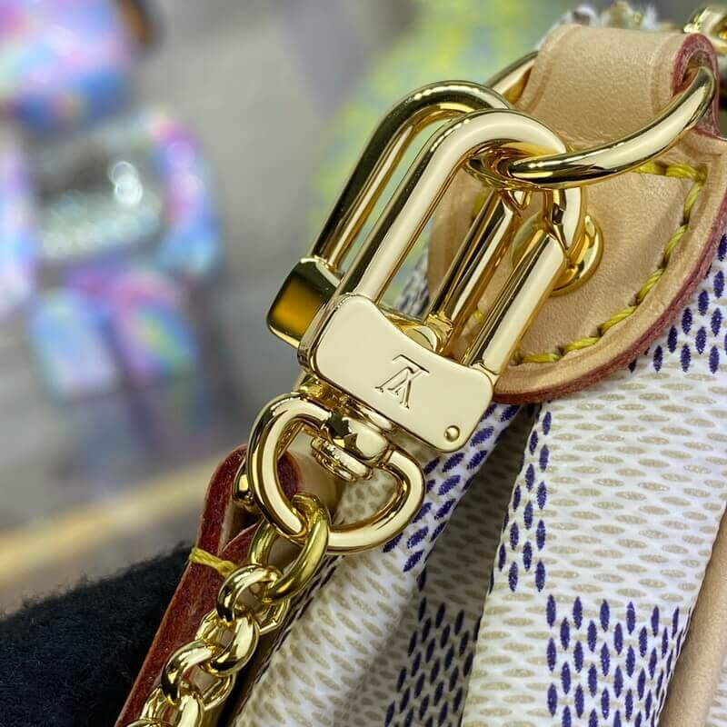 Louis Vuitton Eva Clutch N55214