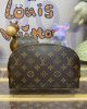 Louis Vuitton Cosmetic Pouch MM M46579