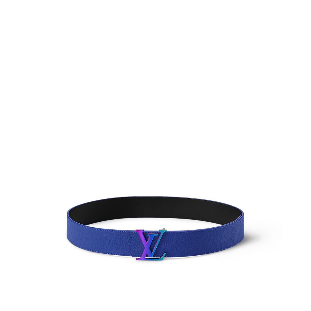 Initials 40mm Reversible Belt