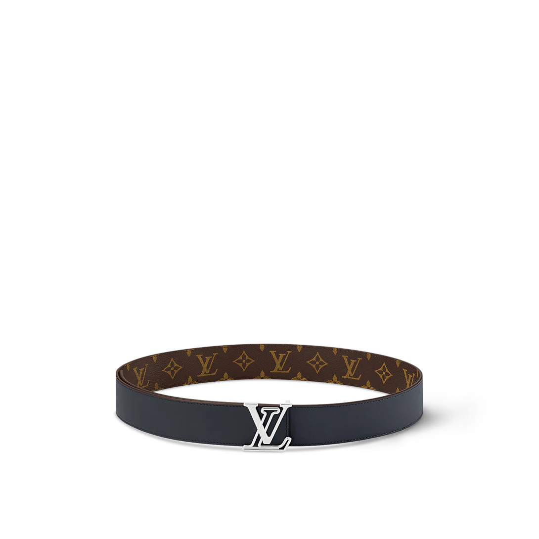 Line 40mm Reversible Belt