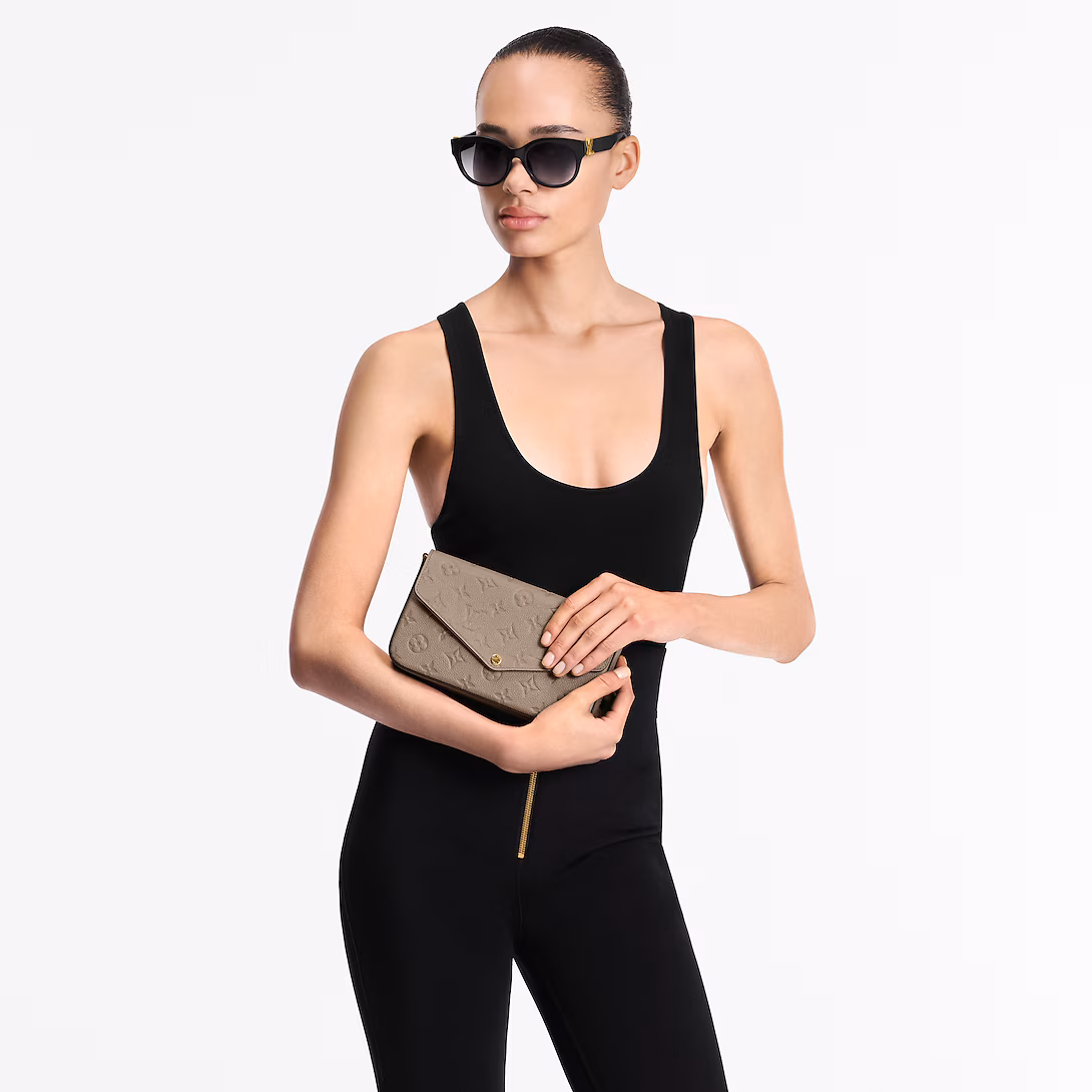 Félicie Pochette M82609