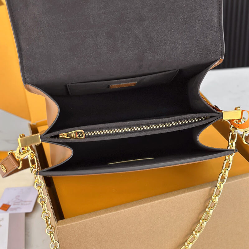 Louis Vuitton M45958 Dauphine MM