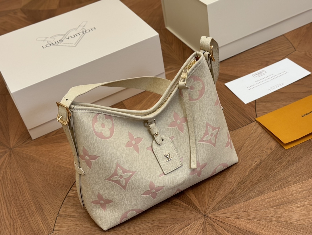 Louis Vuitton M24141 CarryAll PM