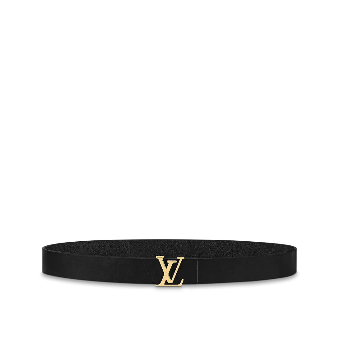 Iconic 30mm Reversible Belt