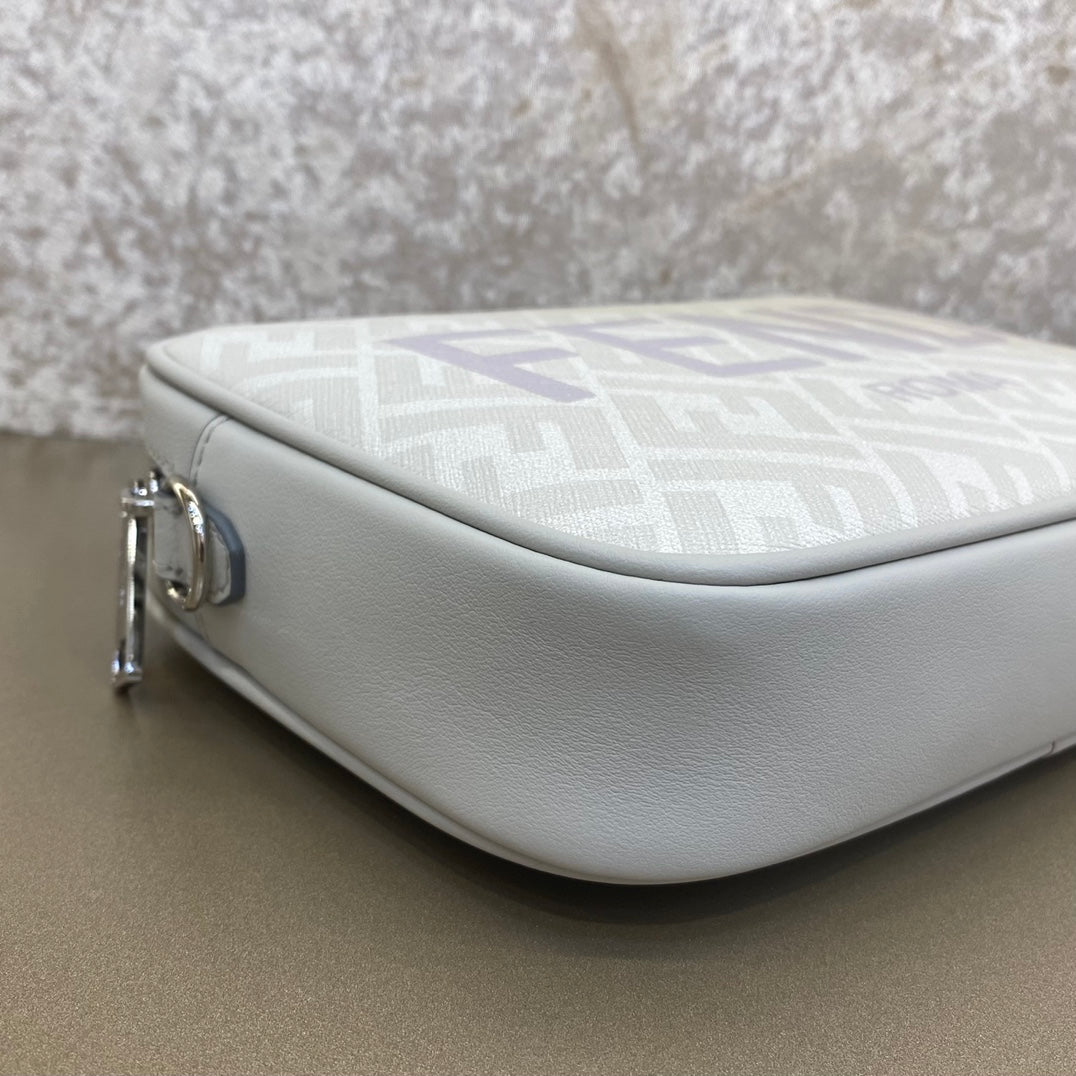 Fendi  Camera case Bag