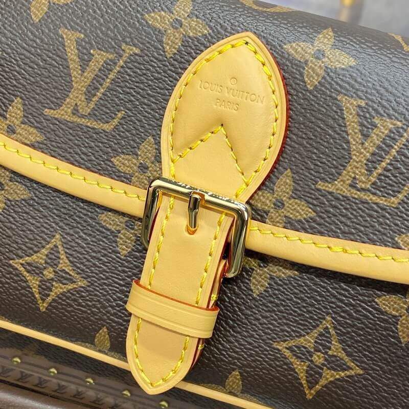 Louis Vuitton Nano Diane M83298