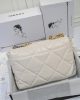 Chanel 19 Maxi Handbag AS1162