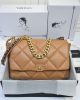 Chanel 19 Maxi Handbag AS1162